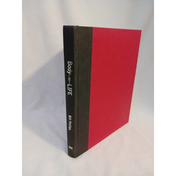 Body for Life: 12 Weeks to Mental and Physical Strength by Michael D'Orso,Bill P - Picture 3 of 16